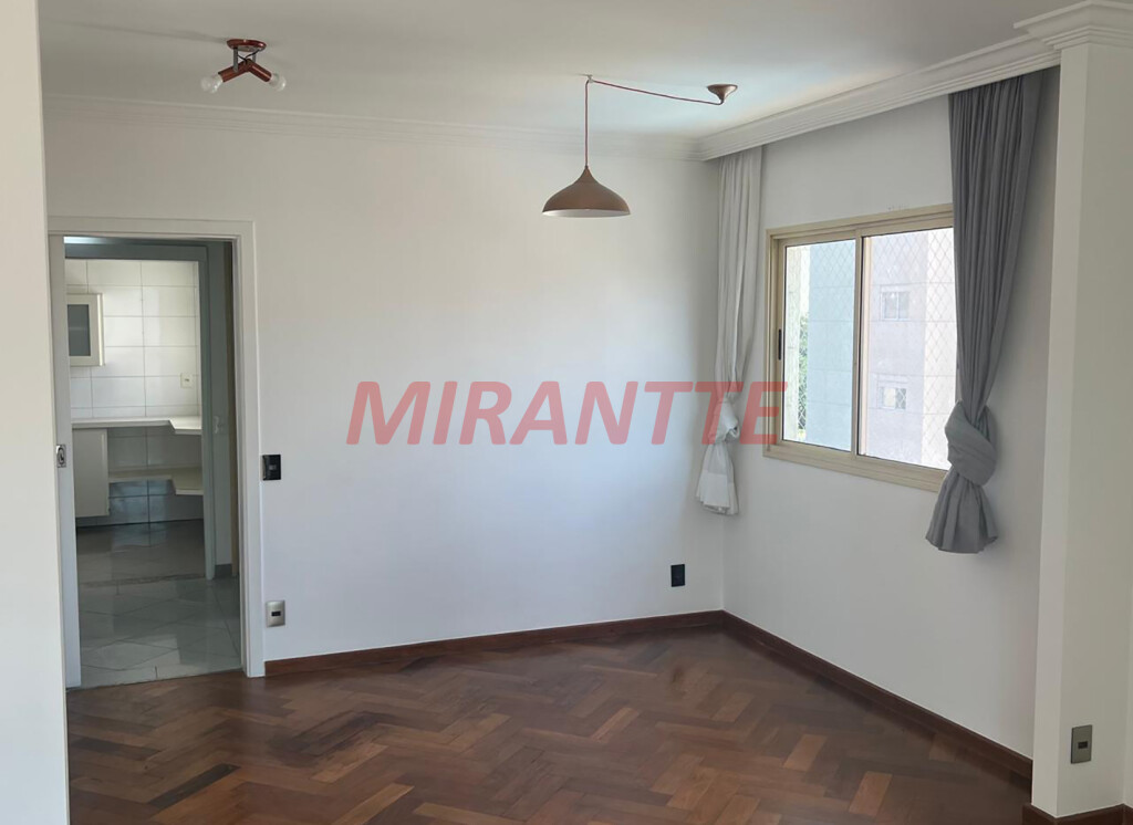 Apartamento de 178m² com 4 quartos em Santana