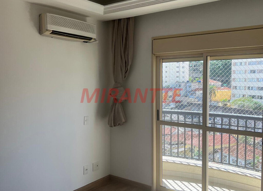 Apartamento de 178m² com 4 quartos em Santana