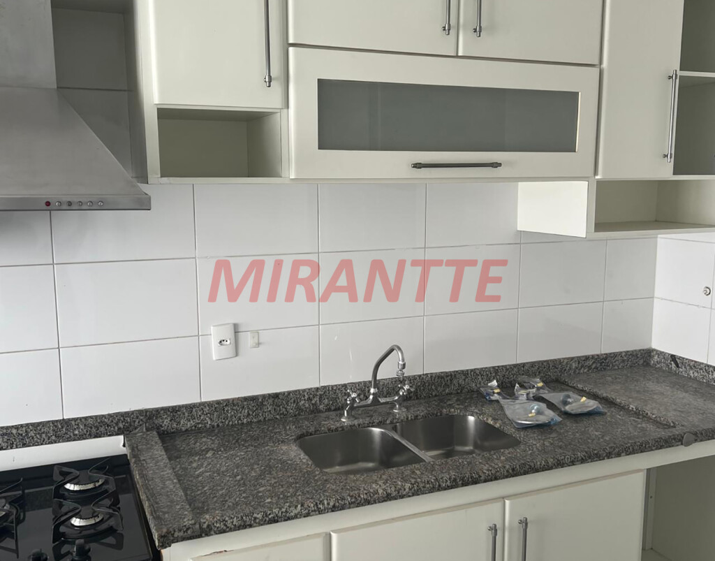 Apartamento de 178m² com 4 quartos em Santana