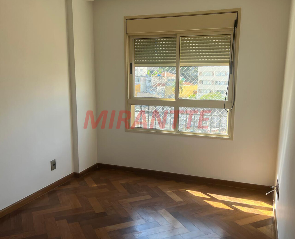 Apartamento de 178m² com 4 quartos em Santana