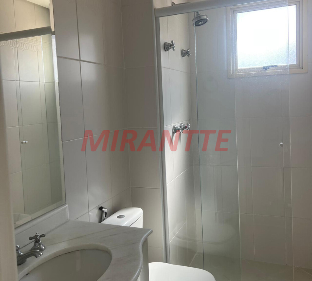 Apartamento de 178m² com 4 quartos em Santana
