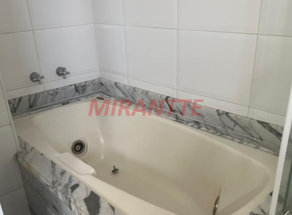 Apartamento de 178m² com 4 quartos em Santana