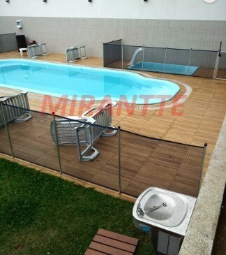 Apartamento de 72m² com 2 quartos em Tucuruvi