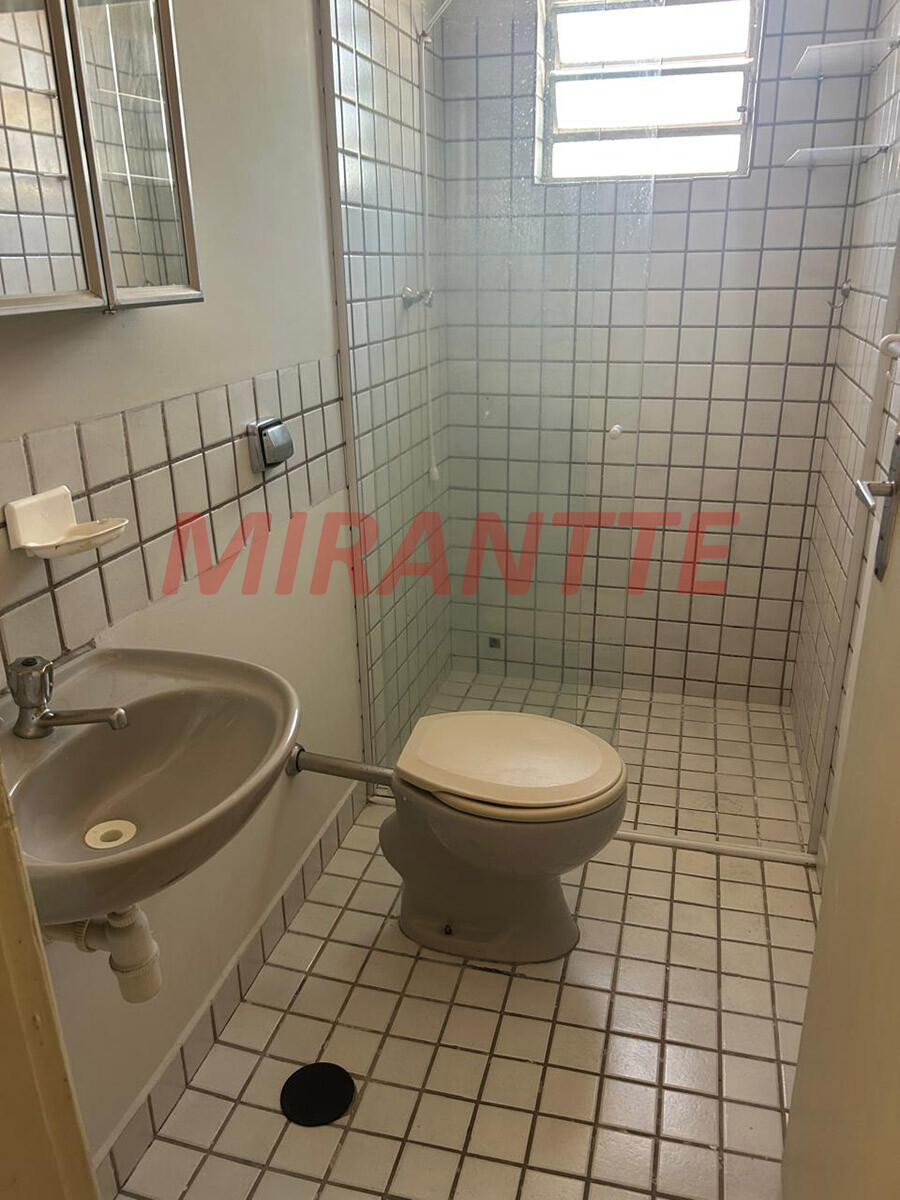 Sobrado de 72m² com 2 quartos em Parada  Inglesa