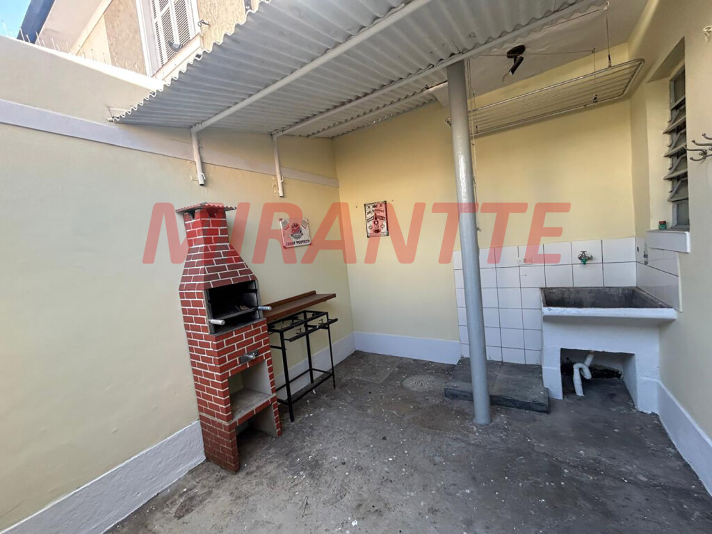 Sobrado de 72m² com 2 quartos em Parada  Inglesa