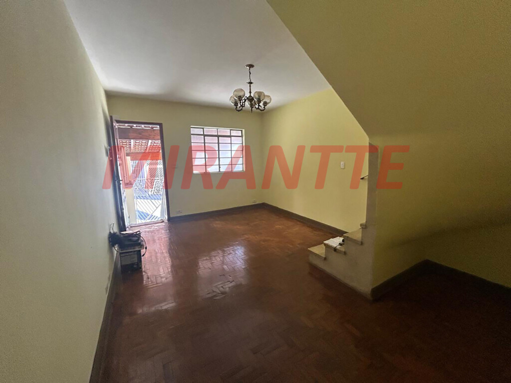 Sobrado de 72m² com 2 quartos em Parada  Inglesa
