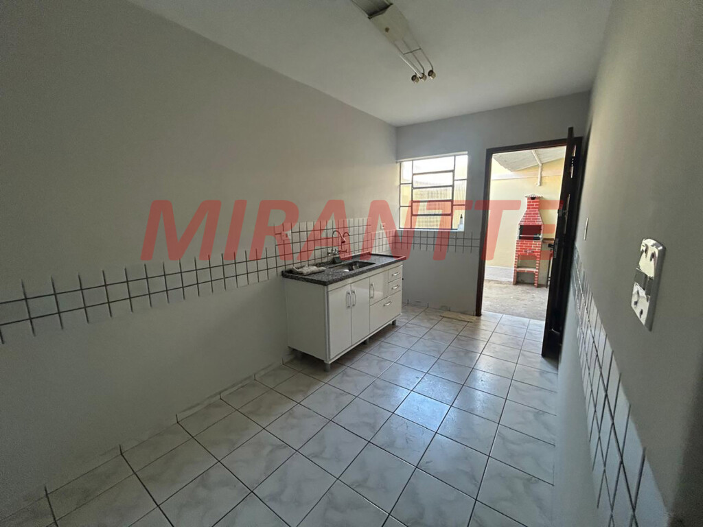 Sobrado de 72m² com 2 quartos em Parada  Inglesa