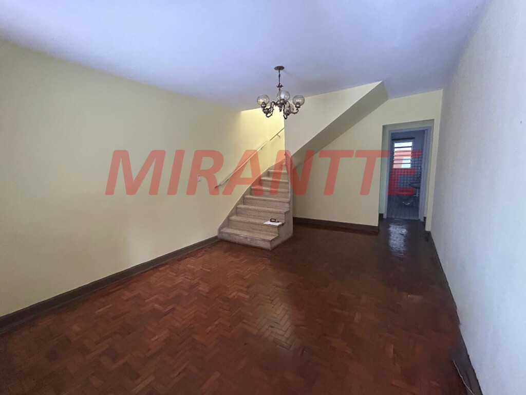 Sobrado de 72m² com 2 quartos em Parada  Inglesa