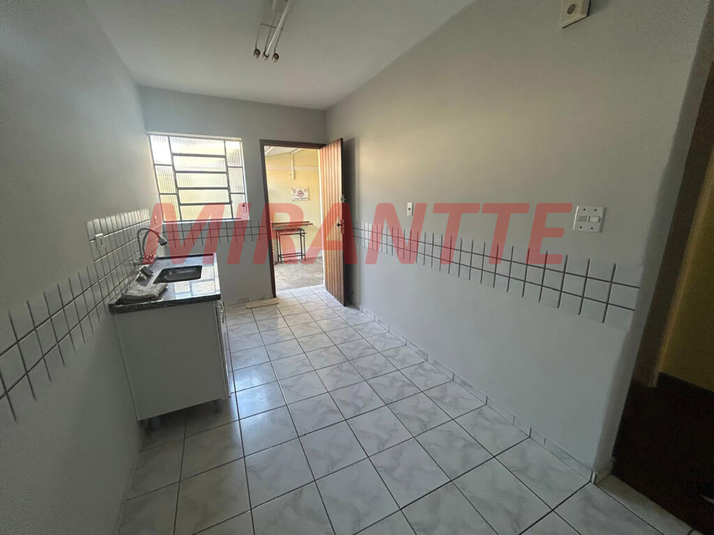 Sobrado de 72m² com 2 quartos em Parada  Inglesa