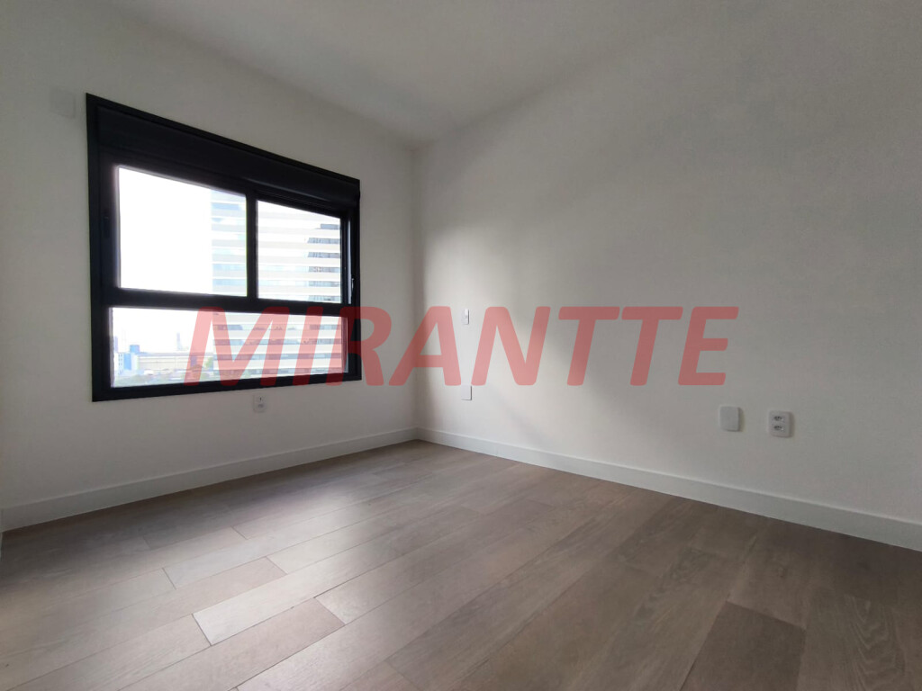 Apartamento de 166m² com 3 quartos em Barra Funda