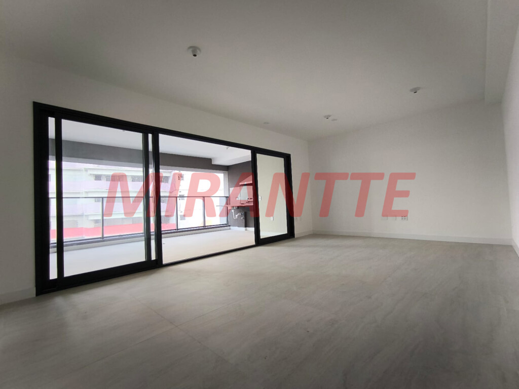 Apartamento de 166m² com 3 quartos em Barra Funda
