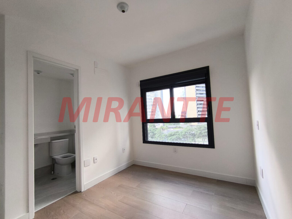 Apartamento de 166m² com 3 quartos em Barra Funda