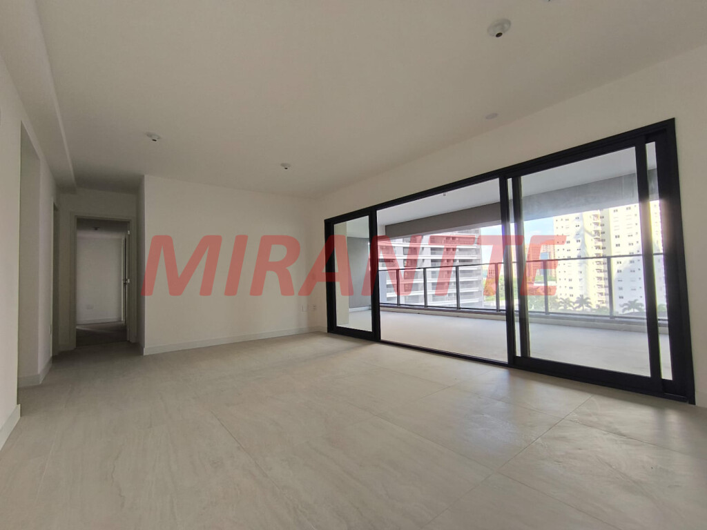 Apartamento de 166m² com 3 quartos em Barra Funda