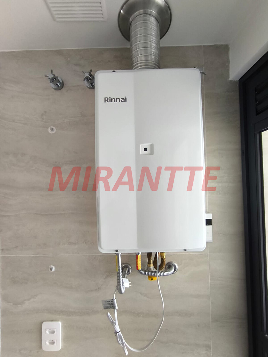 Apartamento de 166m² com 3 quartos em Barra Funda