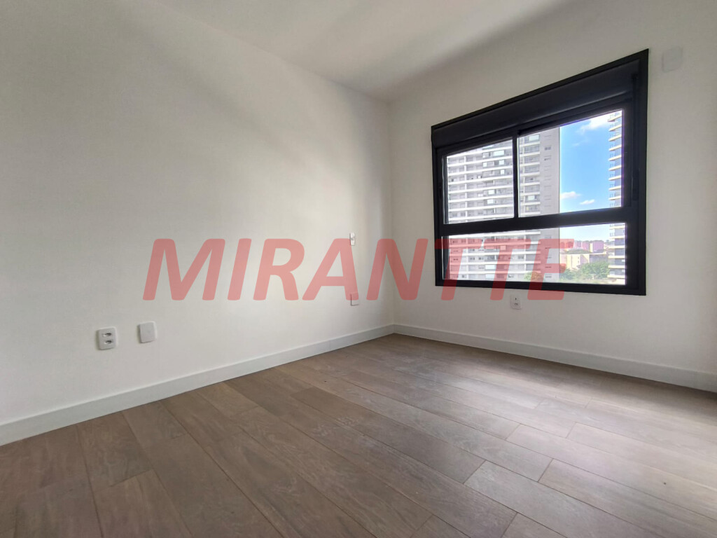 Apartamento de 166m² com 3 quartos em Barra Funda