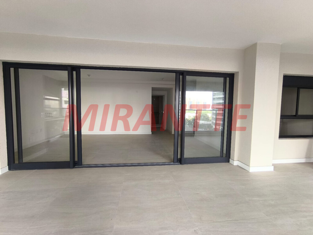 Apartamento de 166m² com 3 quartos em Barra Funda
