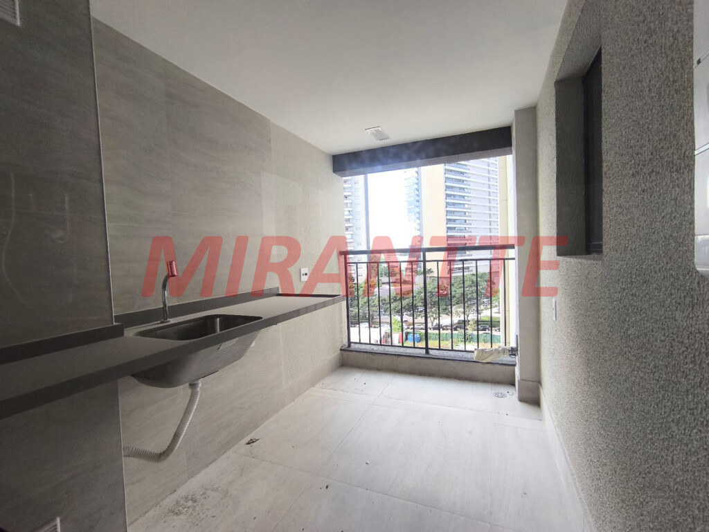 Apartamento de 166m² com 3 quartos em Barra Funda