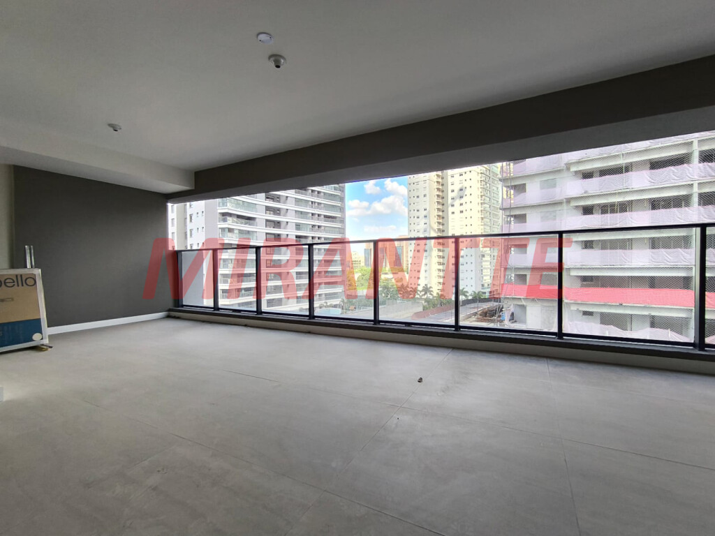 Apartamento de 166m² com 3 quartos em Barra Funda