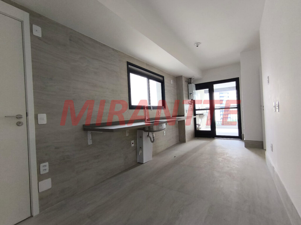 Apartamento de 166m² com 3 quartos em Barra Funda