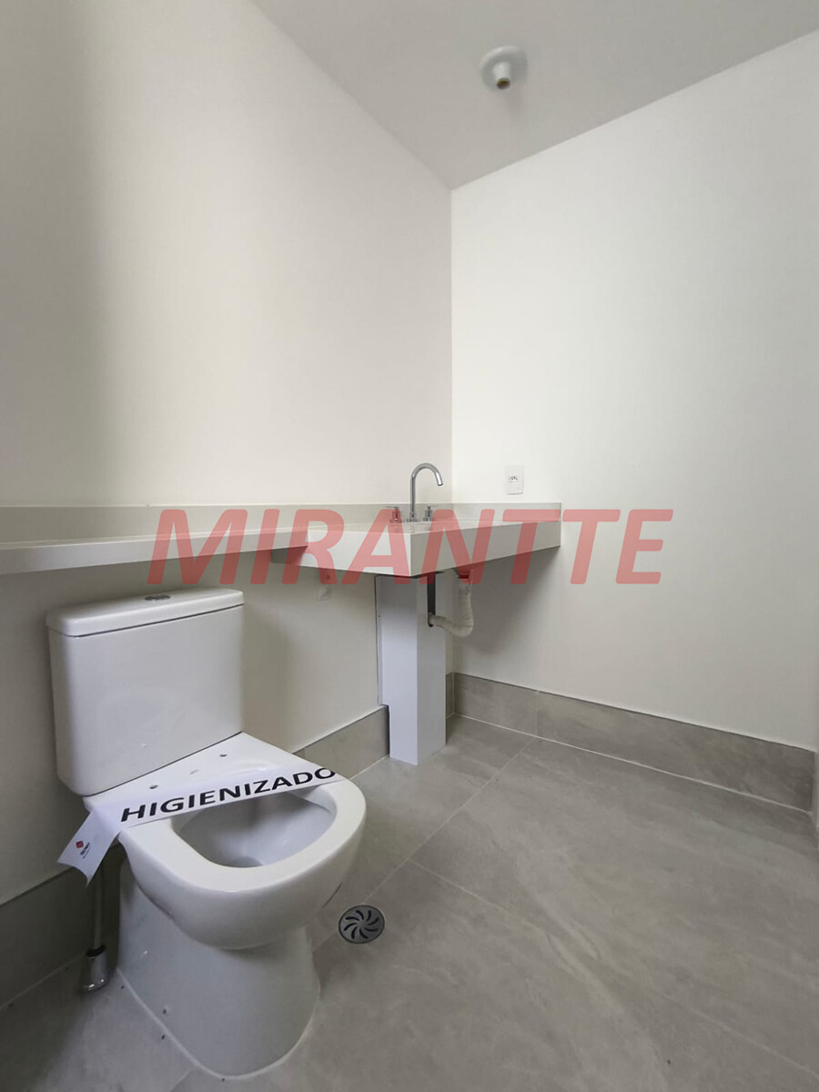 Apartamento de 166m² com 3 quartos em Barra Funda