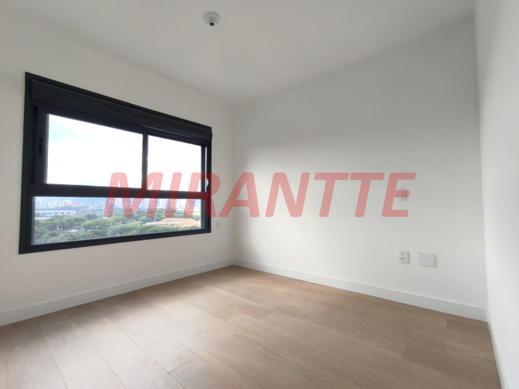 Apartamento de 166m² com 3 quartos em Barra Funda