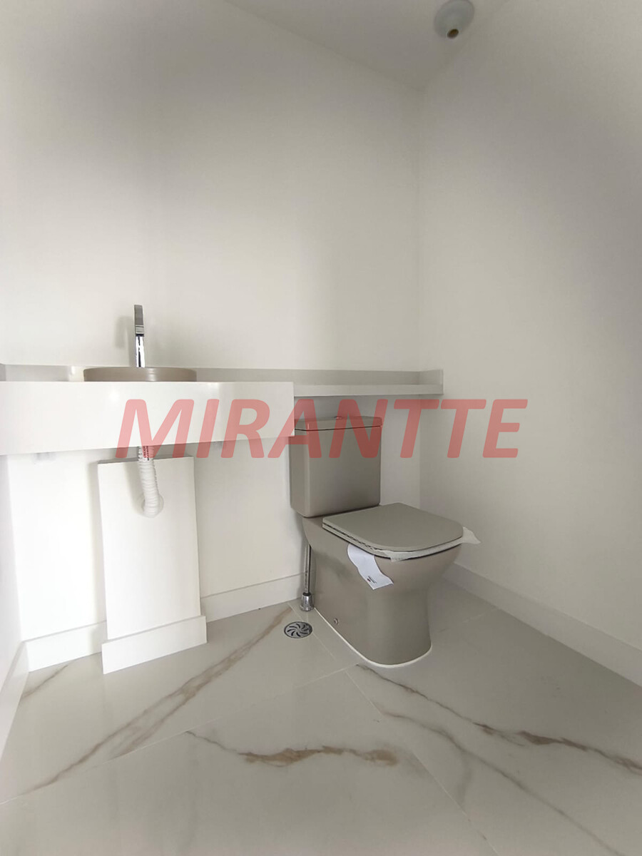 Apartamento de 166m² com 3 quartos em Barra Funda