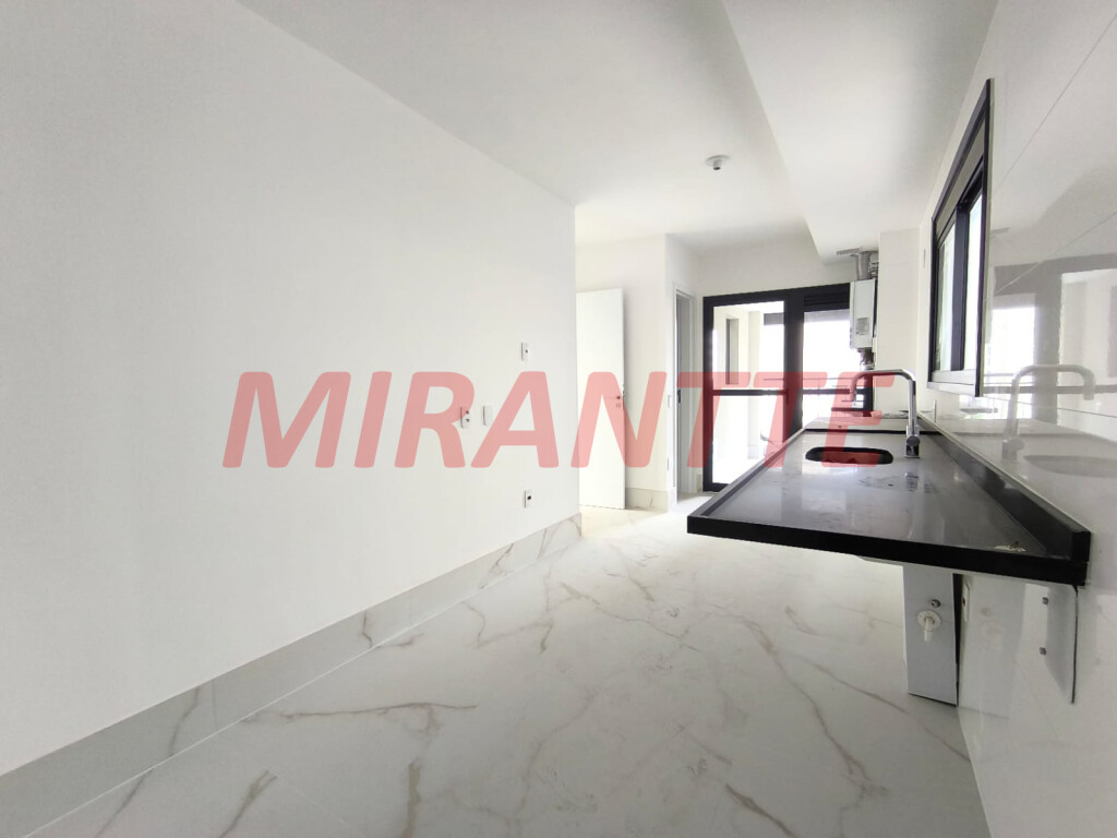 Apartamento de 166m² com 3 quartos em Barra Funda
