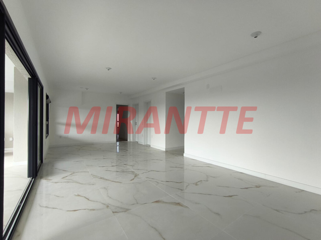 Apartamento de 166m² com 3 quartos em Barra Funda