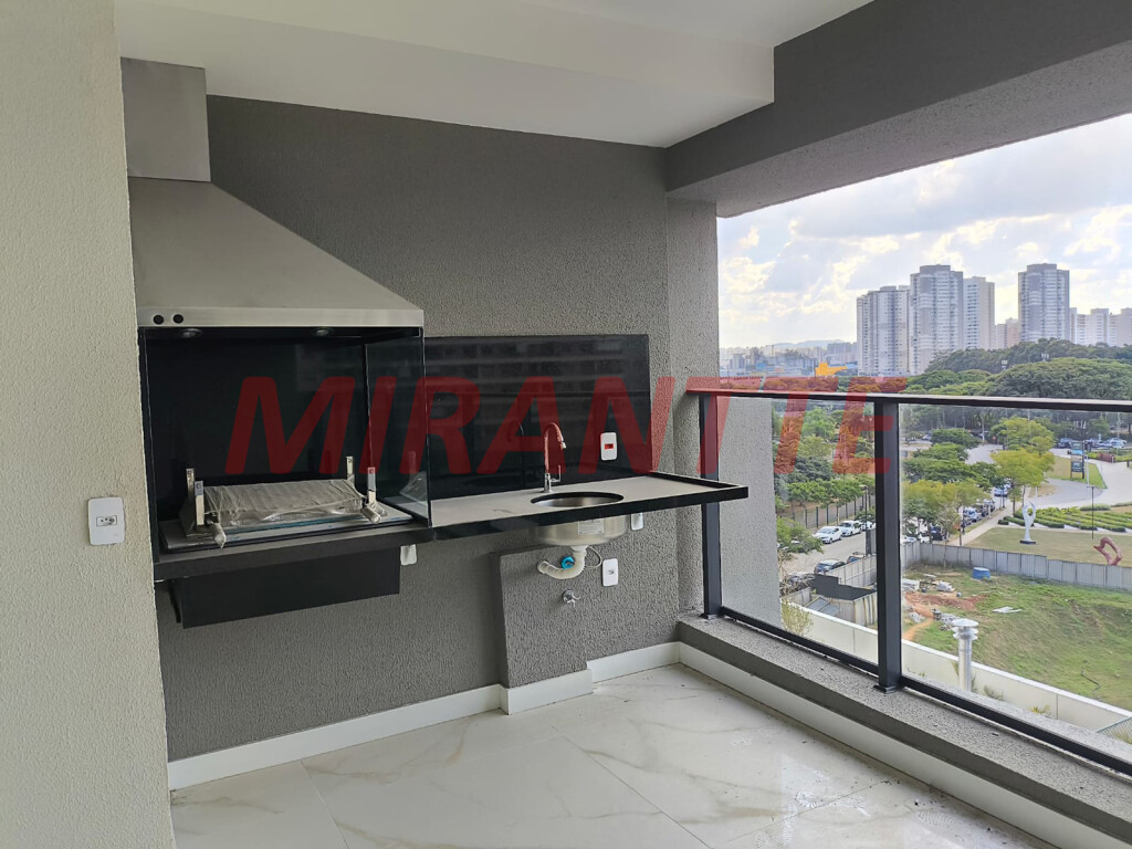 Apartamento de 166m² com 3 quartos em Barra Funda