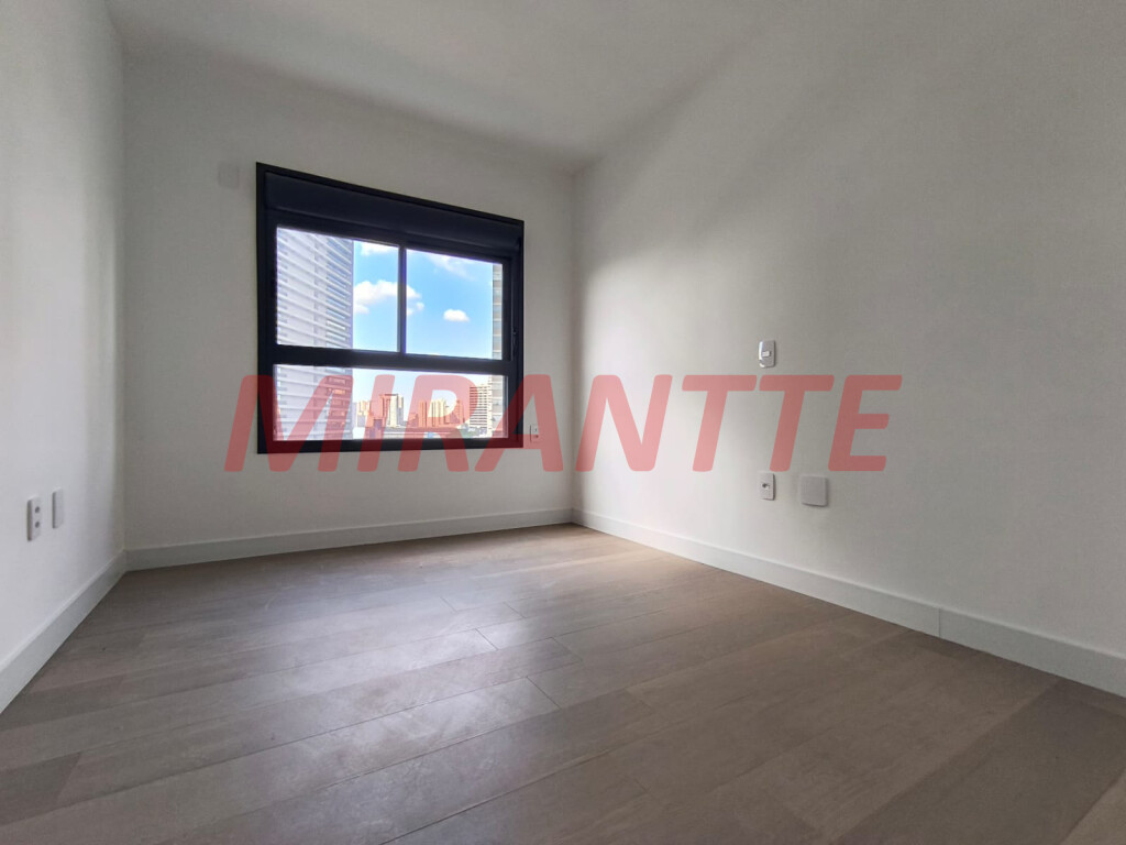 Apartamento de 166m² com 3 quartos em Barra Funda