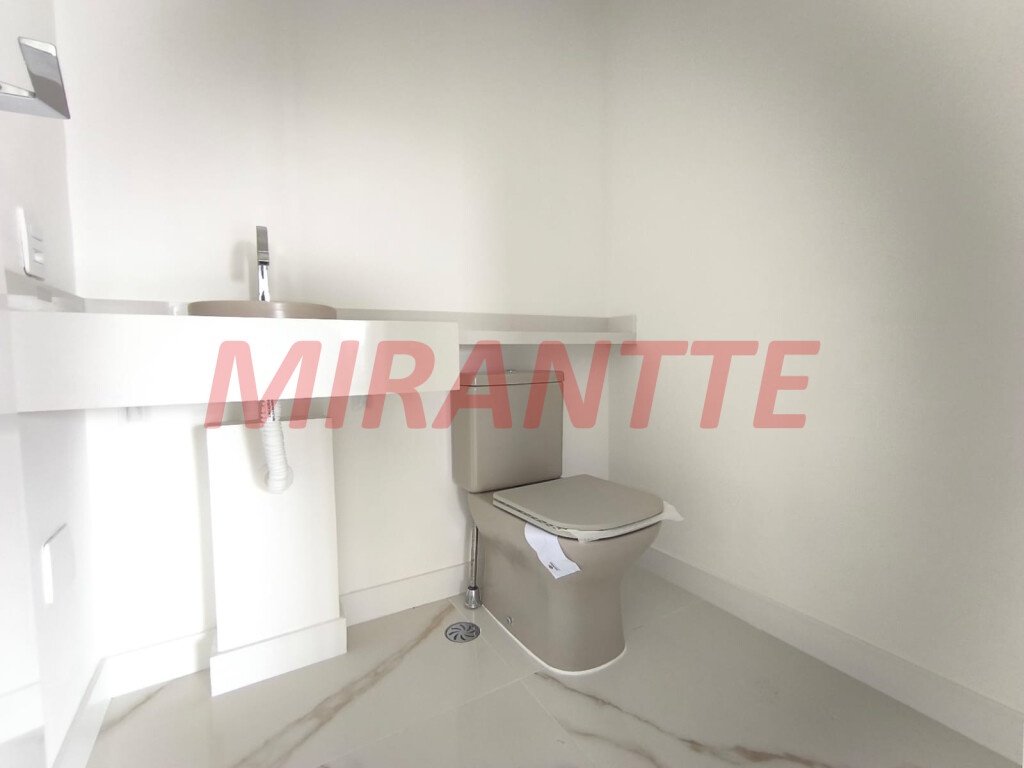 Apartamento de 166m² com 3 quartos em Barra Funda