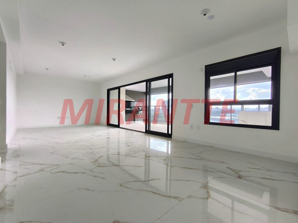 Apartamento de 166m² com 3 quartos em Barra Funda