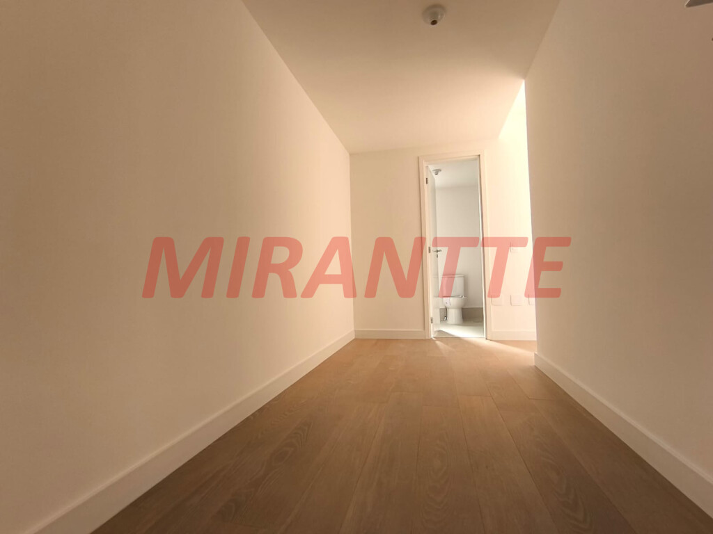 Apartamento de 166m² com 3 quartos em Barra Funda