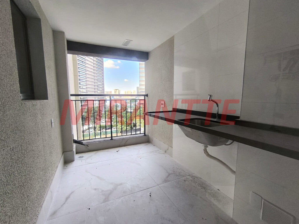 Apartamento de 166m² com 3 quartos em Barra Funda