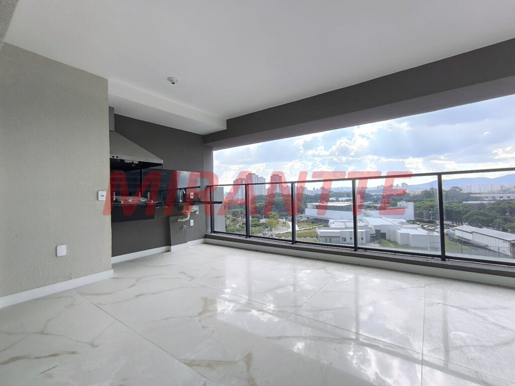 Apartamento de 166m² com 3 quartos em Barra Funda