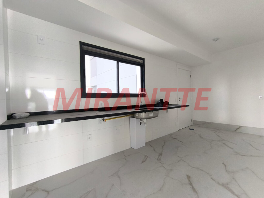 Apartamento de 166m² com 3 quartos em Barra Funda