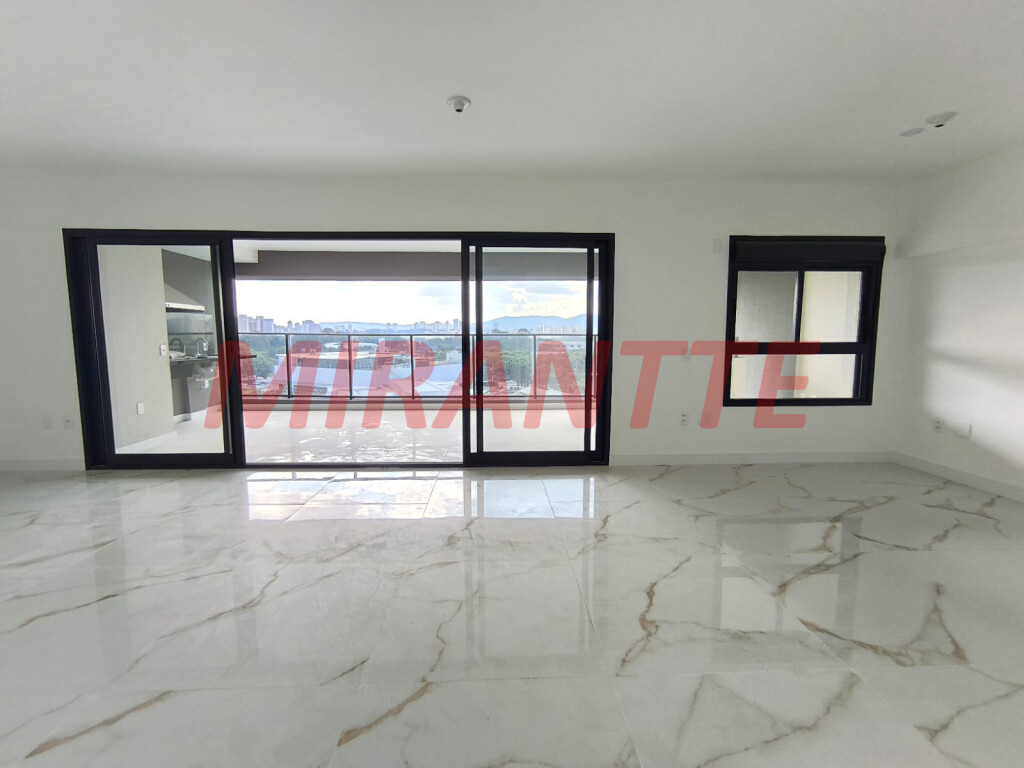 Apartamento de 166m² com 3 quartos em Barra Funda