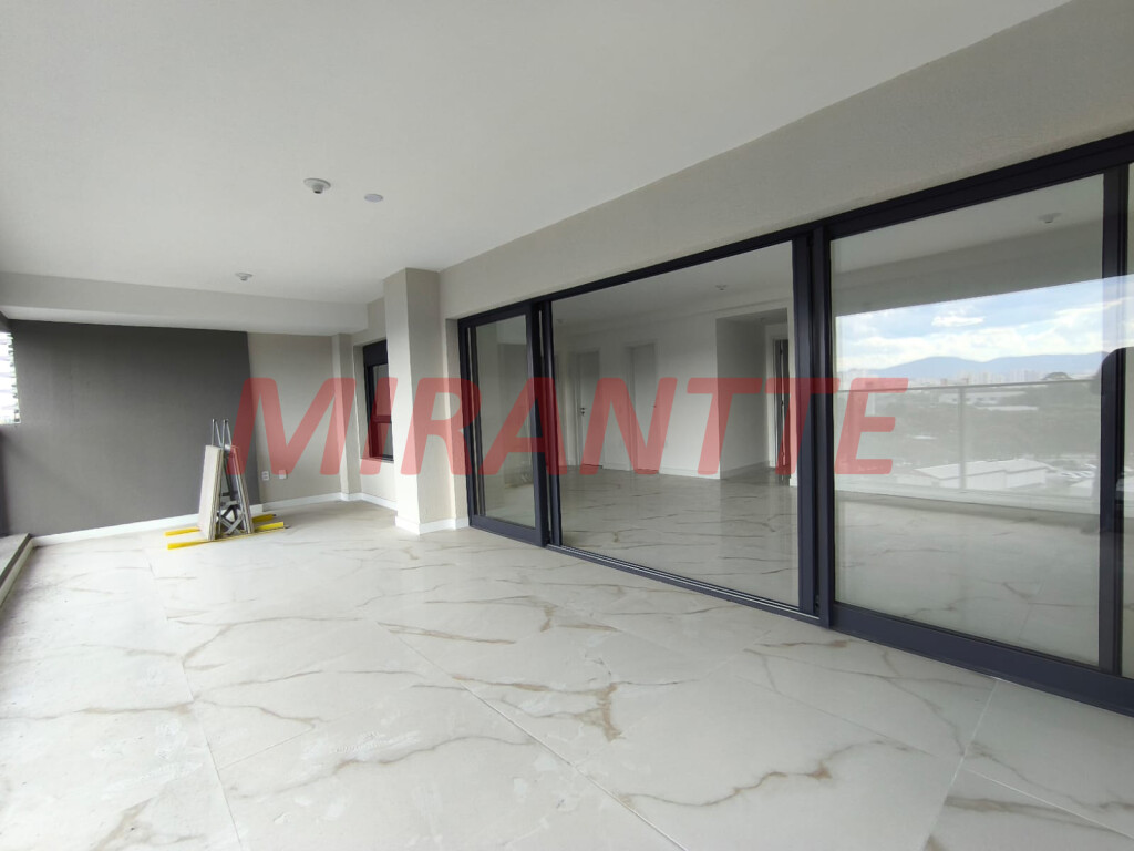 Apartamento de 166m² com 3 quartos em Barra Funda