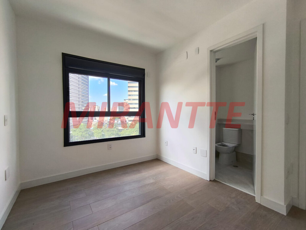 Apartamento de 166m² com 3 quartos em Barra Funda
