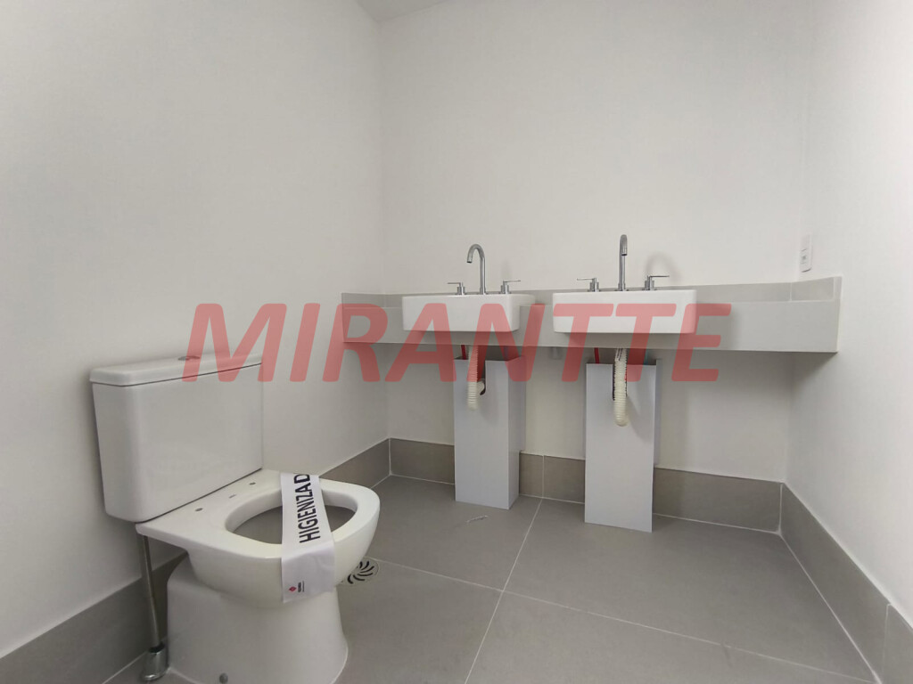 Apartamento de 166m² com 3 quartos em Barra Funda