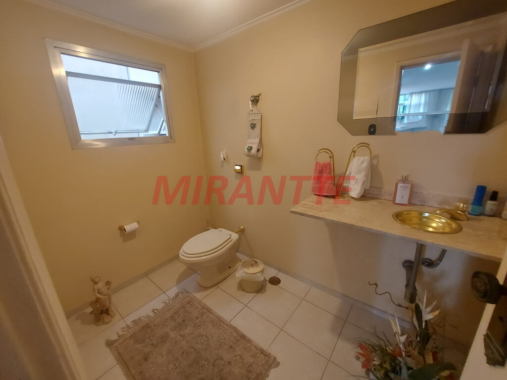 Sobrado de 402m² com 3 quartos em Jardim França