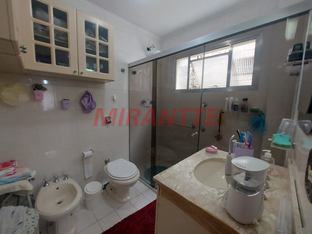 Sobrado de 402m² com 3 quartos em Jardim França