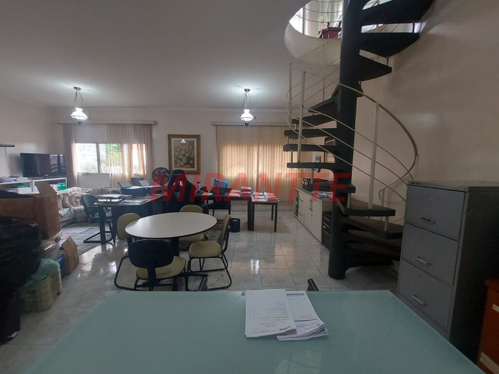 Sobrado de 402m² com 3 quartos em Jardim França