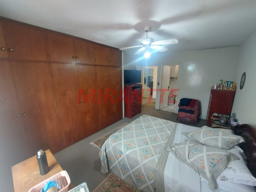 Sobrado de 402m² com 3 quartos em Jardim França