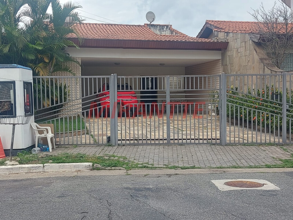 Sobrado de 402m² com 3 quartos em Jardim França