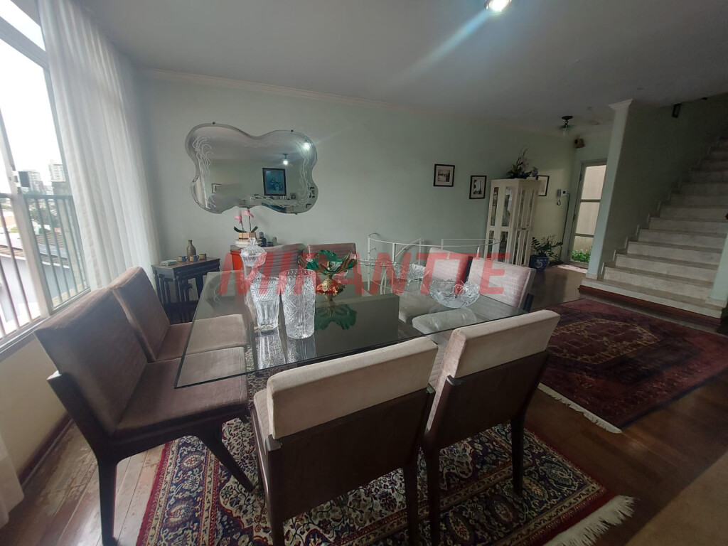 Sobrado de 402m² com 3 quartos em Jardim França