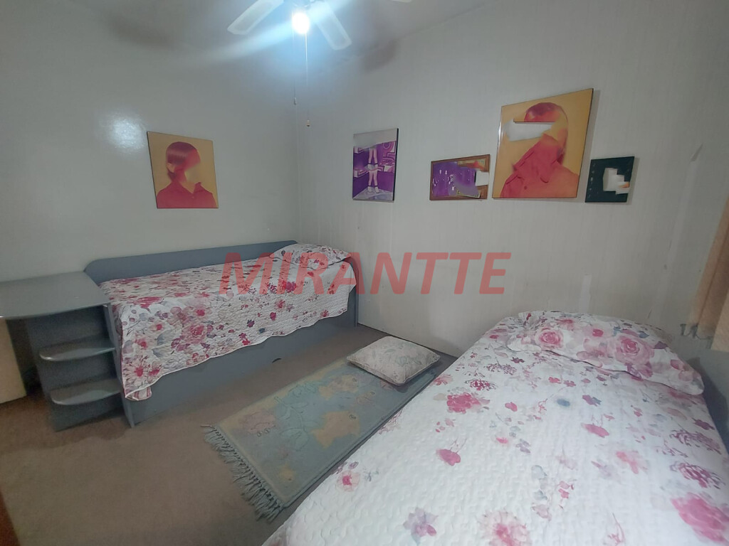 Sobrado de 402m² com 3 quartos em Jardim França
