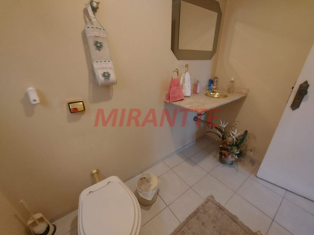 Sobrado de 402m² com 3 quartos em Jardim França