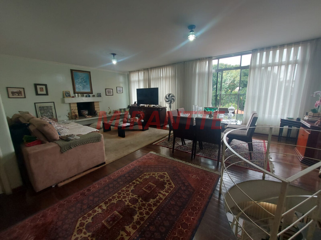 Sobrado de 402m² com 3 quartos em Jardim França