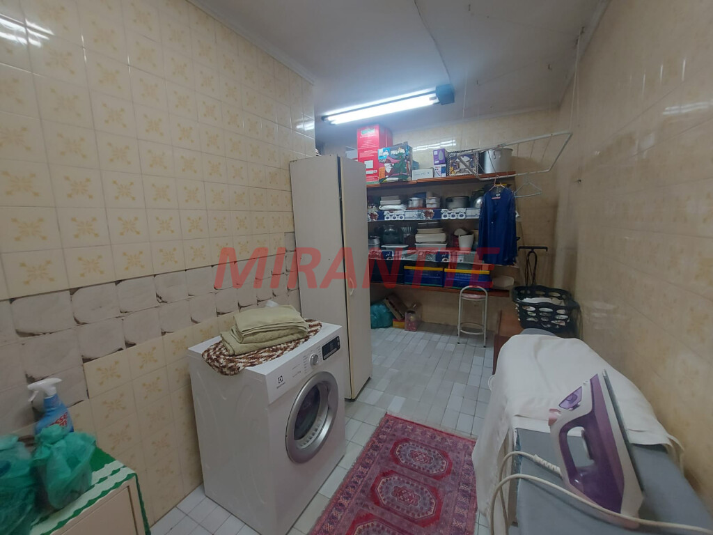 Sobrado de 402m² com 3 quartos em Jardim França